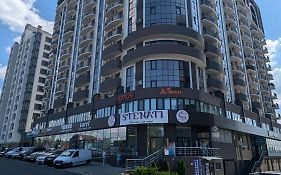 Hermes Avenue Apartments